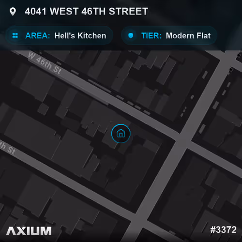Axium Land
