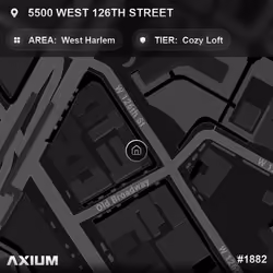 Parallel City Land #1882 - 5500 West 126th Street
