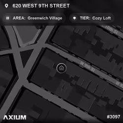 Parallel City Land #3097 - 620 West 9th Street