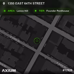 Parallel City Land #12928 - 1350 East 64th Street