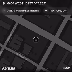 Parallel City Land #9700 - 6060 West 181st Street