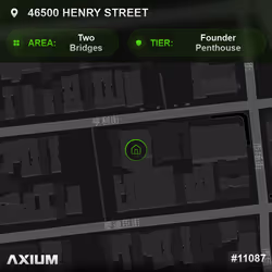 Parallel City Land #11087 - 46500 Henry Street