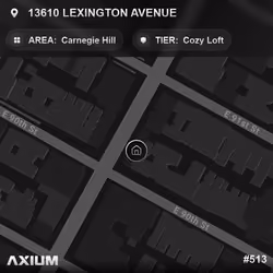 Parallel City Land #513 - 13610 Lexington Avenue