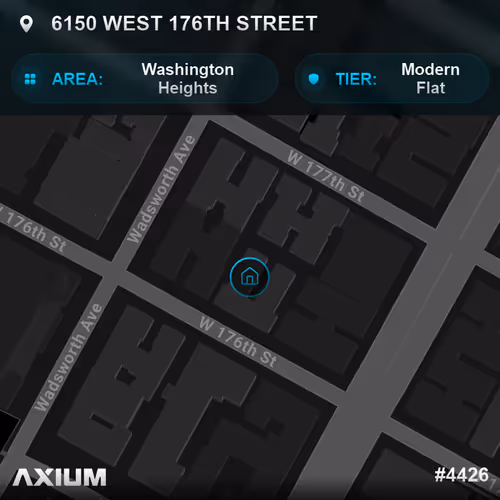Axium Land