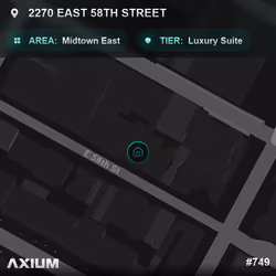 Parallel City Land #749 - 2270 East 58th Street