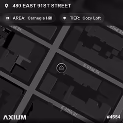 Parallel City Land #4654 - 480 East 91st Street