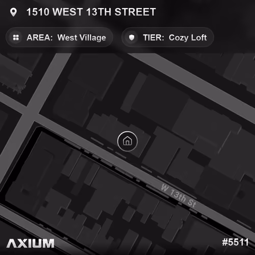Parallel City Land #5511 - 1510 West 13th Street
