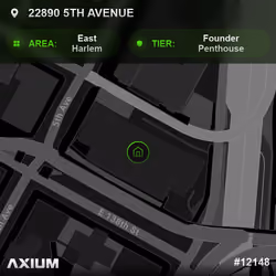 Parallel City Land #12148 - 22890 5th Avenue