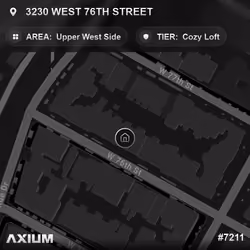 Parallel City Land #7211 - 3230 West 76th Street