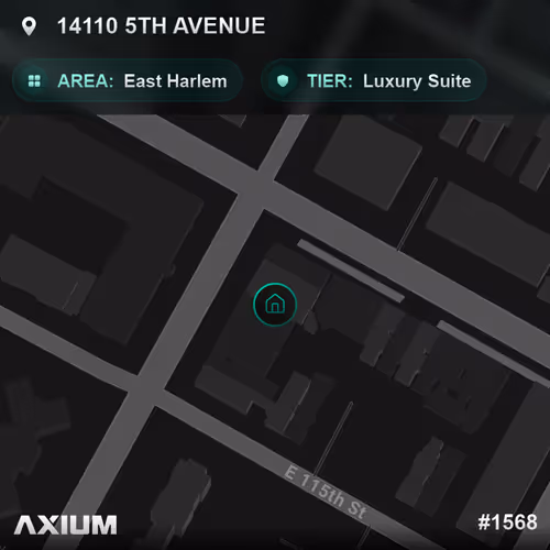 Axium Land