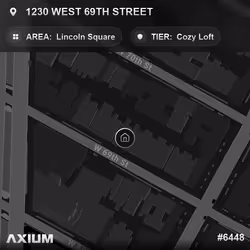 Parallel City Land #6448 - 1230 West 69th Street