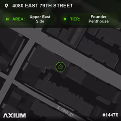 Parallel City Land #14470 - 4080 East 79th Street