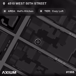 Parallel City Land #1966 - 4510 West 50th Street