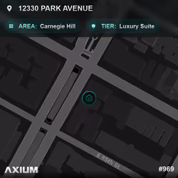 Parallel City Land #969 - 12330 Park Avenue