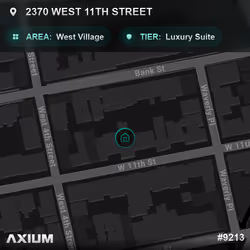 Parallel City Land #9213 - 2370 West 11th Street