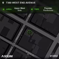Parallel City Land #12852 - 7360 West End Avenue