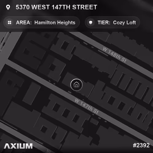 Parallel City Land #2392 - 5370 West 147th Street