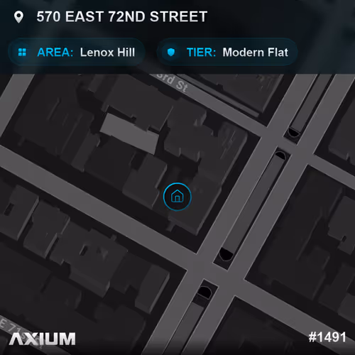Axium Land