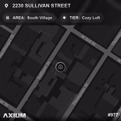 Parallel City Land #977 - 2230 Sullivan Street