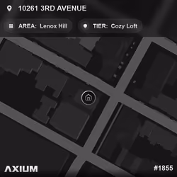Parallel City Land #1855 - 10261 3rd Avenue