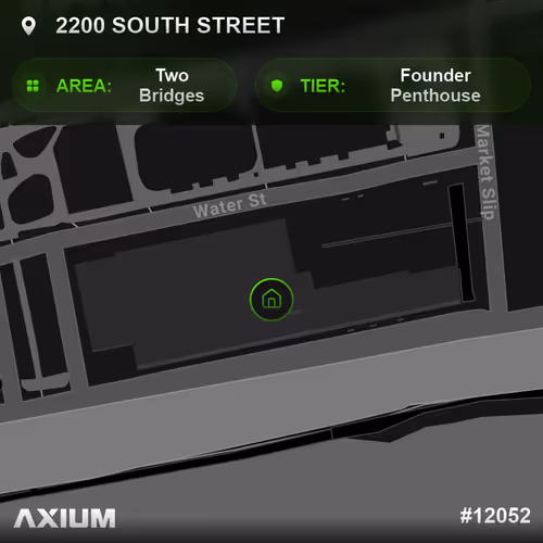 Axium Land