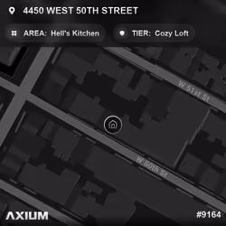 Parallel City Land #9164 - 4450 West 50th Street