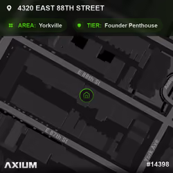 Parallel City Land #14398 - 4320 East 88th Street