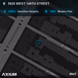 Parallel City Land #947 - 5620 West 149th Street