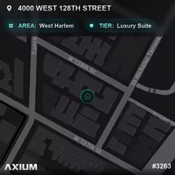 Parallel City Land #3263 - 4000 West 128th Street