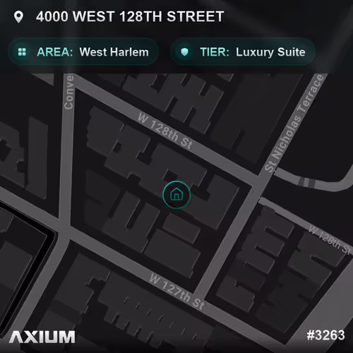 Parallel City Land #3263 - 4000 West 128th Street