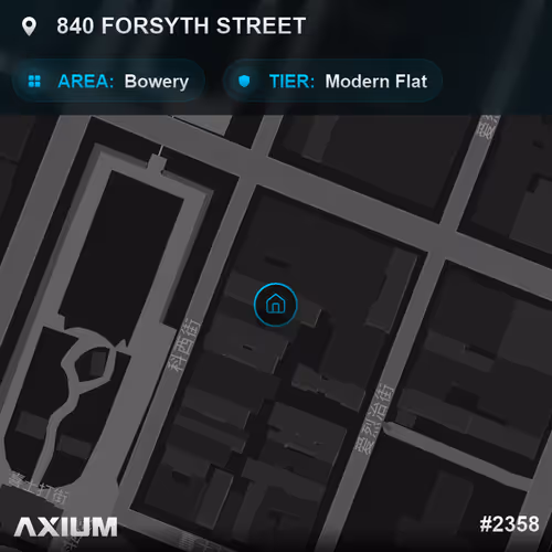 Axium Land