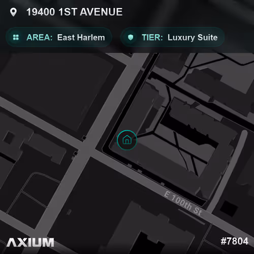 Axium Land