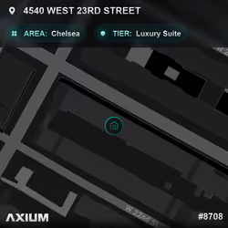 Parallel City Land #8708 - 4540 West 23rd Street