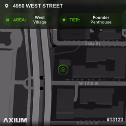 Parallel City Land #13123 - 4950 West Street