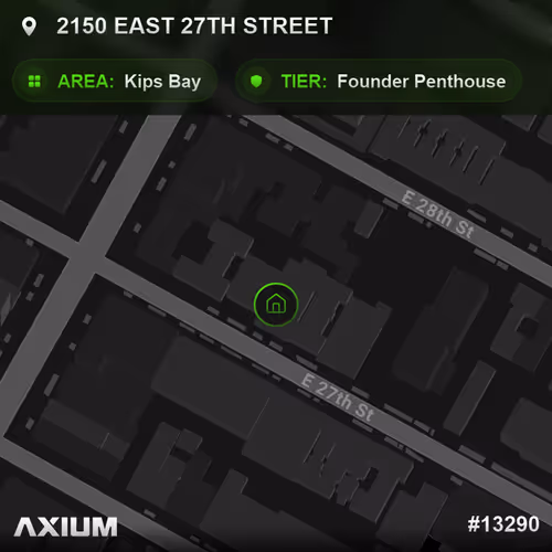 Parallel City Land #13290 - 2150 East 27th Street