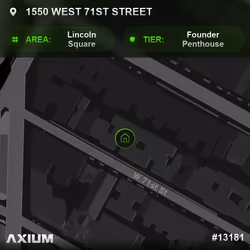 Parallel City Land #13181 - 1550 West 71st Street