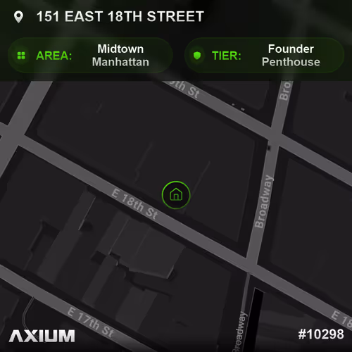 Axium Land