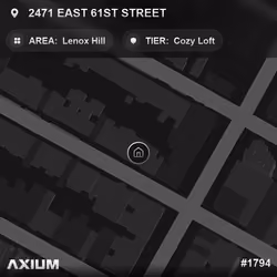 Parallel City Land #1794 - 2471 East 61st Street