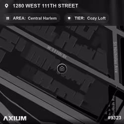 Parallel City Land #9323 - 1280 West 111th Street