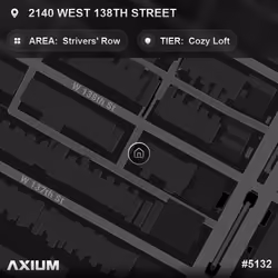 Parallel City Land #5132 - 2140 West 138th Street