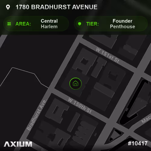 Axium Land