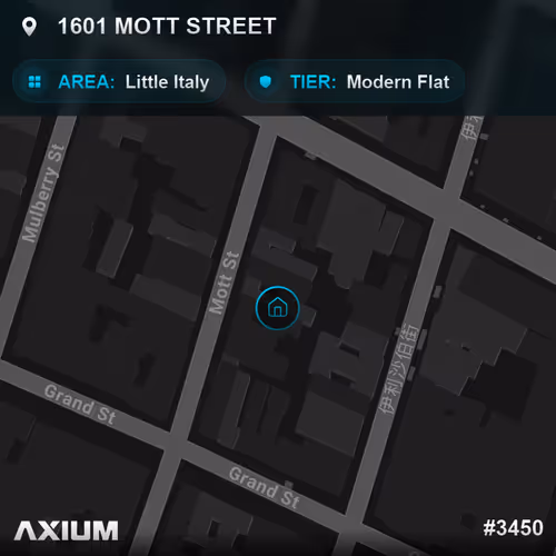 Axium Land