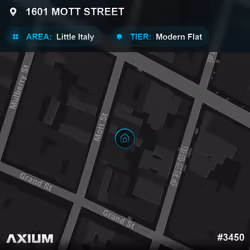 Parallel City Land #3450 - 1601 Mott Street