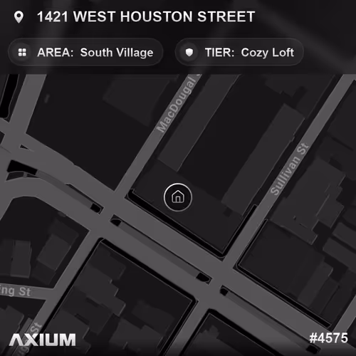 Parallel City Land #4575 - 1421 West Houston Street