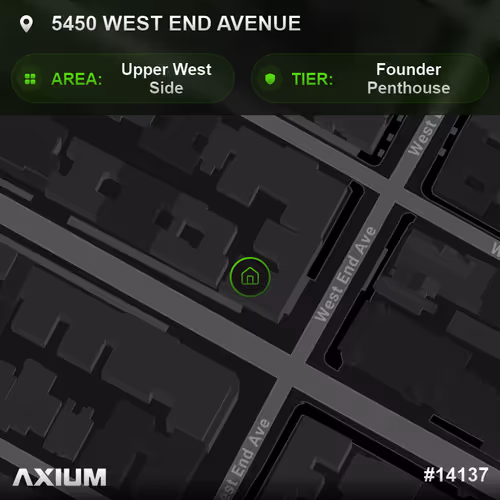 Parallel City Land #14137 - 5450 West End Avenue