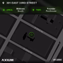 Parallel City Land #13890 - 301 East 33rd Street