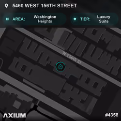Parallel City Land #4358 - 5460 West 156th Street