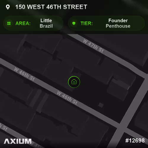 Axium Land