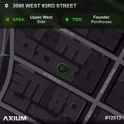 Parallel City Land #12512 - 3090 West 93rd Street