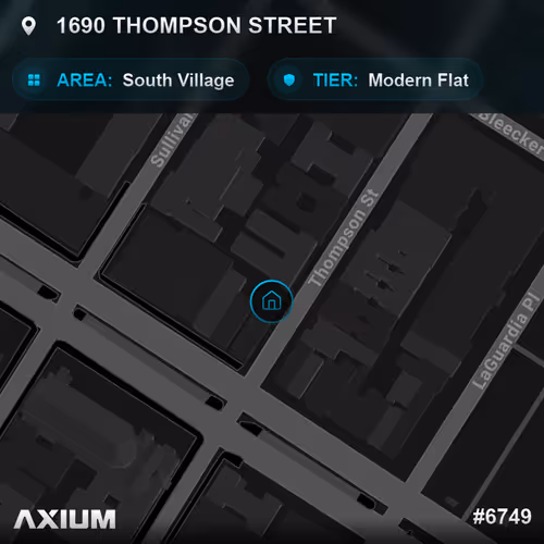 Axium Land